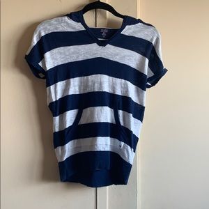 Tommy Hilfiger Girls Medium Tee